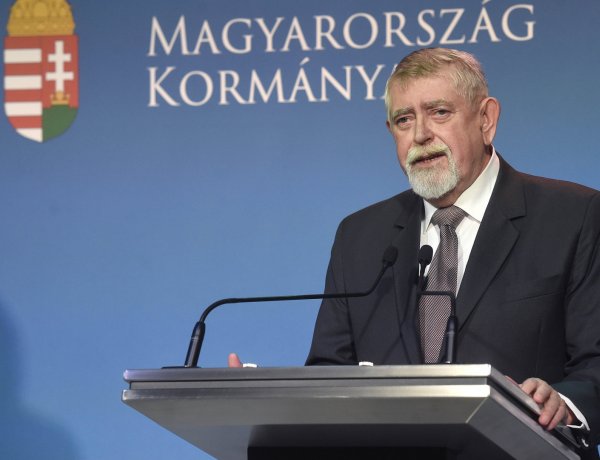 Emmi: Intézkedéseket hoztak az emberi élet és az egészségügyben dolgozók védelmében