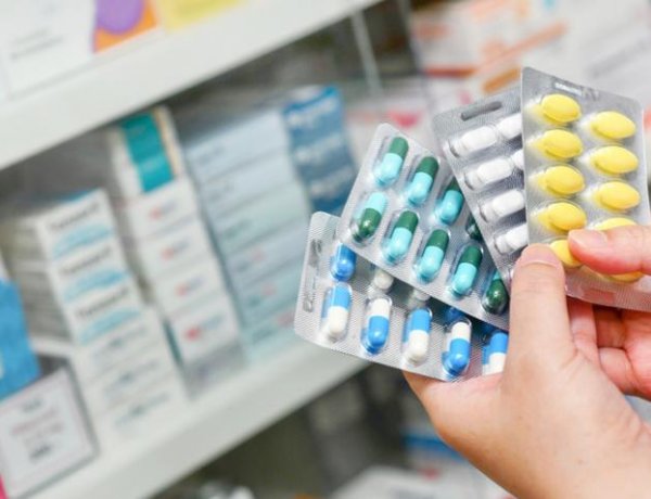 Nem fenyeget gyógyszerhiány az országos tiszti főgyógyszerész szerint