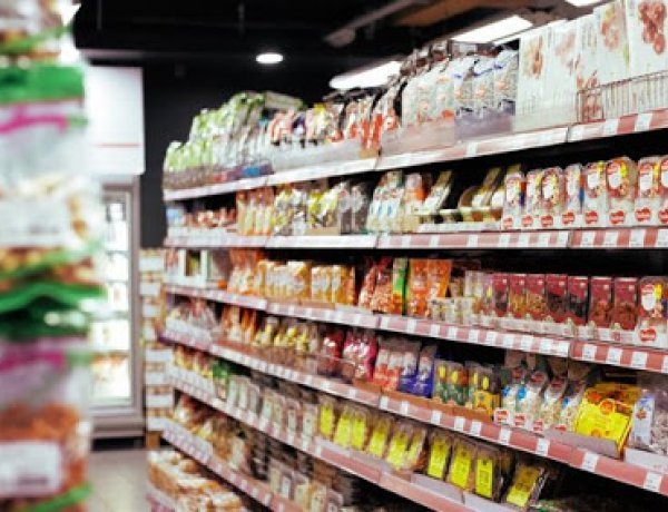 Szükségtelen az otthoni élelmiszerkészletek felhalmozása     