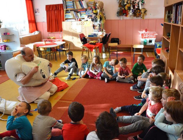 Hétfőtől bezárnak a nyíregyházi óvodák és bölcsődék – Ügyelet lesz