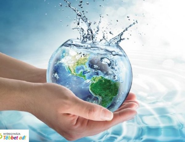 Az ívóvíz készlet védelme érdekében a Nyírségvíz Zrt. rendkívüli intézkedéseket vezet be