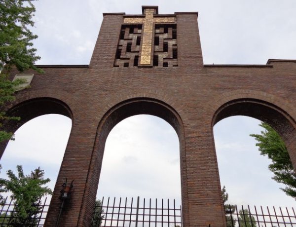 Ez vonatkozik a temetésekre Nyíregyházán hétfőtől az önkormányzat döntésének értelmében