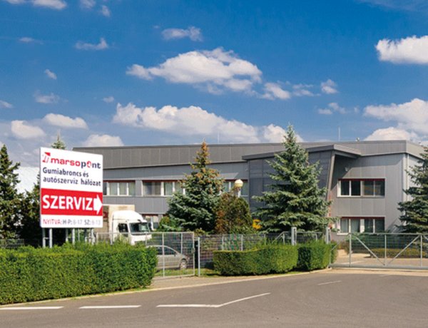 Sajtóközlemény! A MARSO Kft. hivatalosan is engedélyt kapott a  további működéshez
