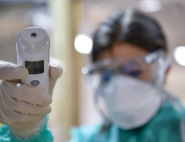 Megkezdődik a járványügyi mobil konténerkórház építése Kiskunhalason