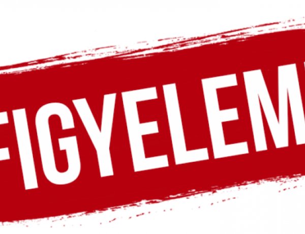 Elmarad a hétfő délutánra tervezett lakossági fórum az Örökösföldi Piacon