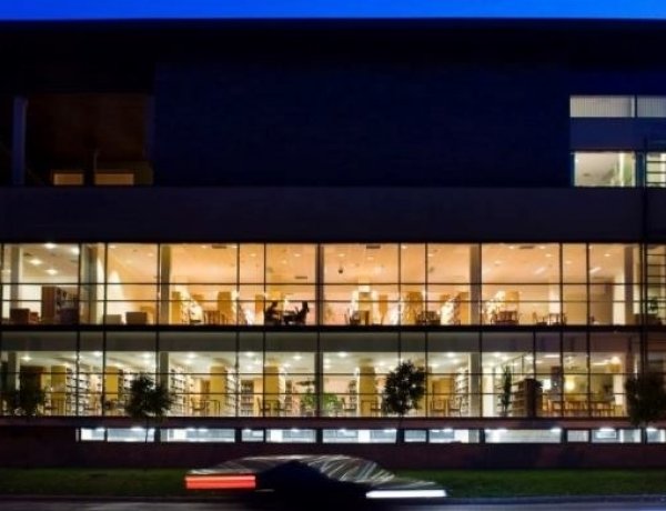 Határozatlan ideig zárva tart a Móricz Zsigmond Könyvtár és fiókkönyvtárai