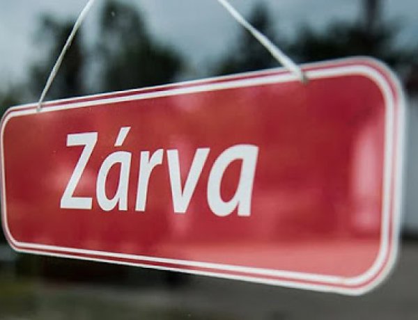 Zárva tartanak a Nyírségvíz ügyfélszolgálati irodái: a Nyíregyházi Ügyfélközpont is!