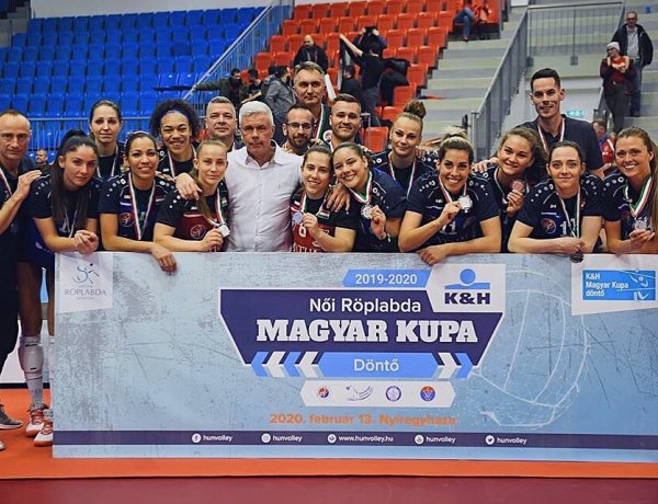 Hazarepült az amerikai légiós - Molly Lohman visszatért hazájába