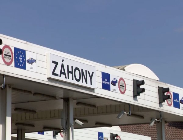 Nem utazhatnak be külföldiek Magyarországra – Csak a személyforgalmat korlátozták