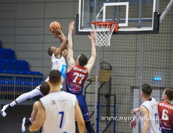 Döntött a szövetség - Befejeződött a kosárlabda bajnokság idei szezonja! 