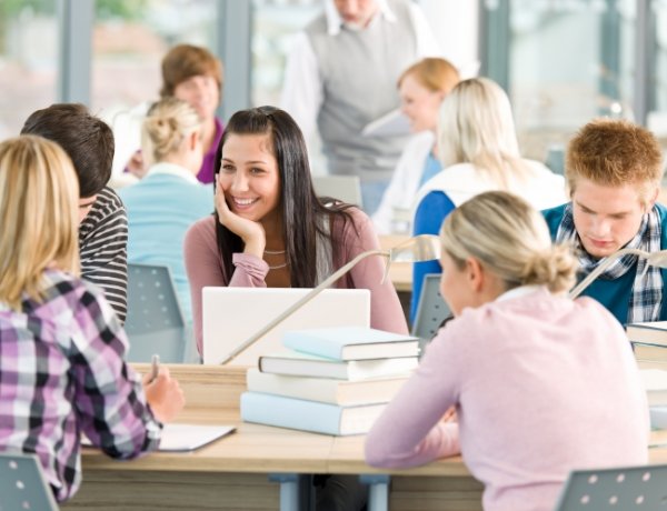 Még egy hétig változtathatók a középfokú felvételi jelentkezések