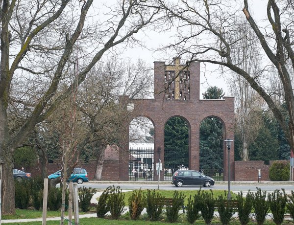 Változások Nyíregyházán a temetésekben és az ügyintézésekben