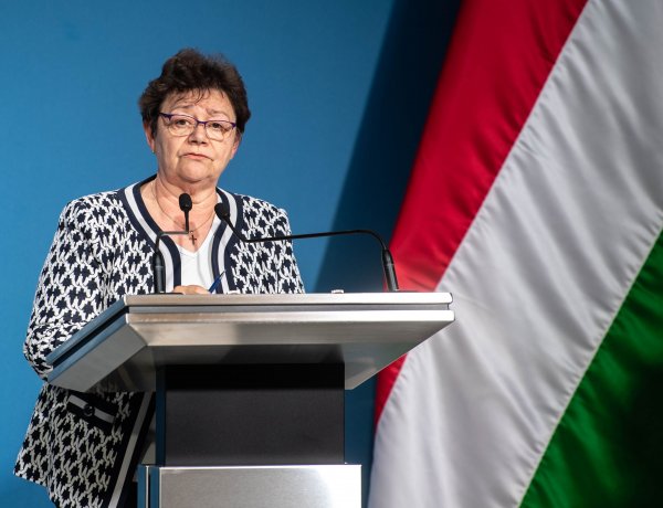 Az országban bárhol jelen lehet a vírus – A magyar emberek fegyelmezettségére van szükség