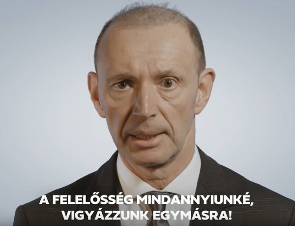 Győrfi Pál – Csökkentsük találkozásaink számát a minimálisra!