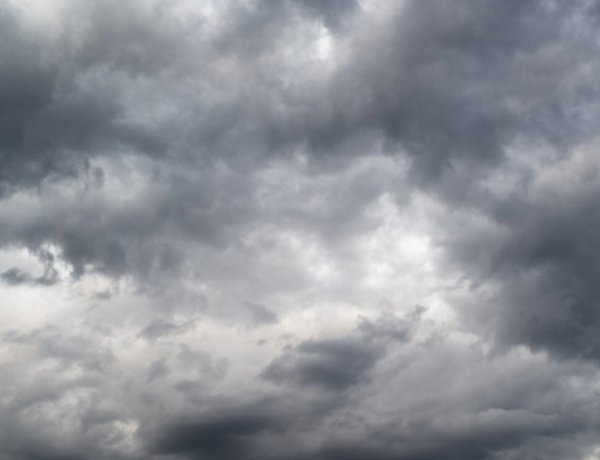 Vége a napsütétes napoknak – Hétvégén jelentős lehűlés várható