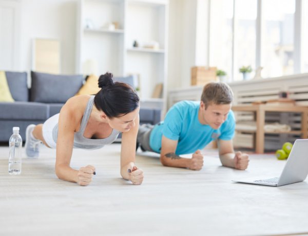 Így alakul a Mozdulj Nyíregyháza! online mozgásrendje – Itt vannak a részletek!