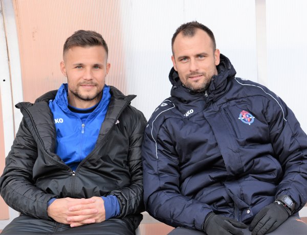 Otthoni edzések - Saját környezetükben, egyedül készülnek a sportolók