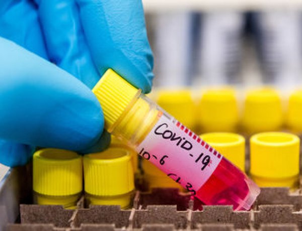 Meghalt két idős koronavírussal fertőzött beteg – Háromra nőtt az elhunytak száma