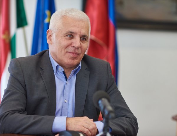 Videó! Az operatív munkacsoport folyamatosan dolgozik: ezt üzeni Nyíregyháza polgármestere