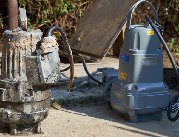 Hatvan darab intelligens szivattyúra nyert támogatást a Nyírségvíz