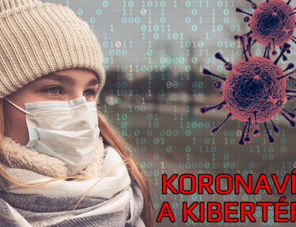 Kibervédelmi intézet: új fenyegetések jelentek meg a kibertérben