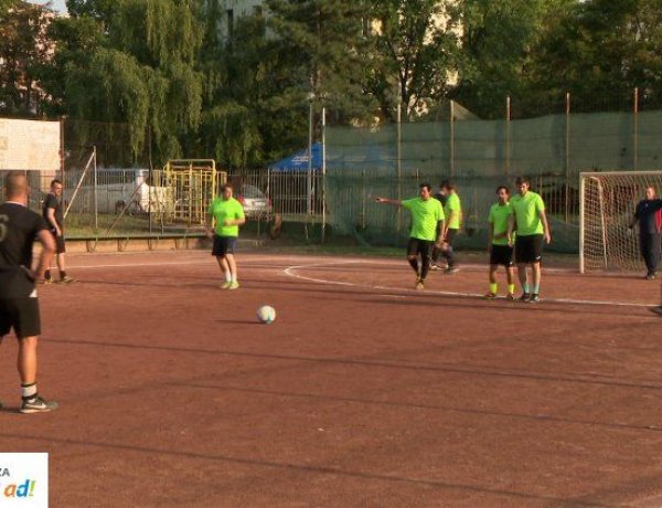 Kispályás bajnokság - A hétvégén kezdődne a szezon, de ki tudja, lesz-e egyáltalán?