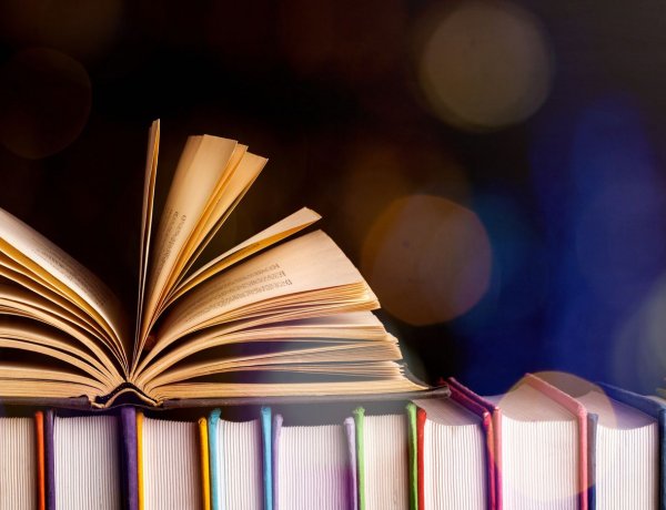 Kortárs és kedvelt művek – Online játékot indít a nyíregyházi Móricz Zsigmond Könyvtár