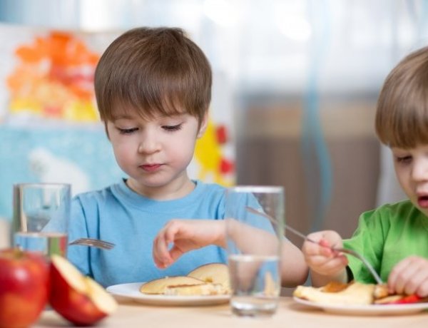Gyermekétkeztetés óvodás gyermekeknek – Igénylési információk és részletes tájékoztatás