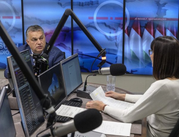 Szombattól kijárási korlátozást vezet be a kormány április 11-ig