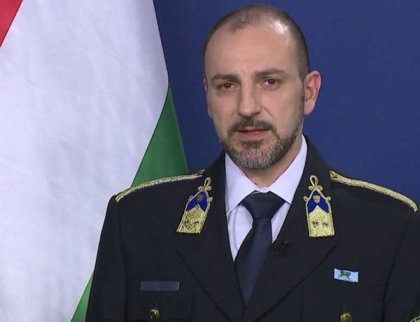A rendőrség felkészült a kijárási korlátozás rendészeti feladataira
