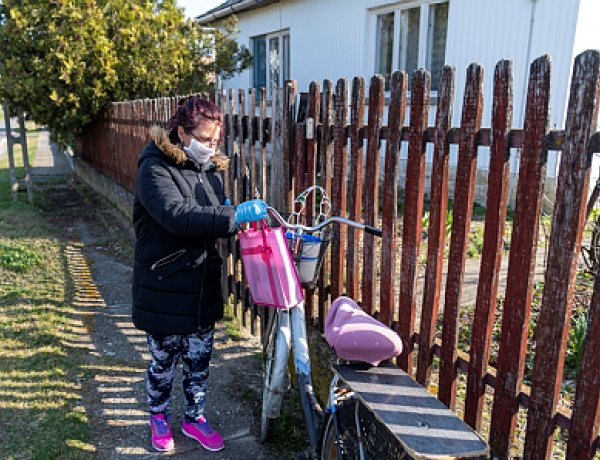 Amit a szájmaszk viseléséről tudni kell – Hasznos és fontos tudnivalók!