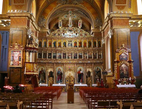 Új kihívások elé állította az egyházat a járvány – Máriapócsról naponta élőznek!