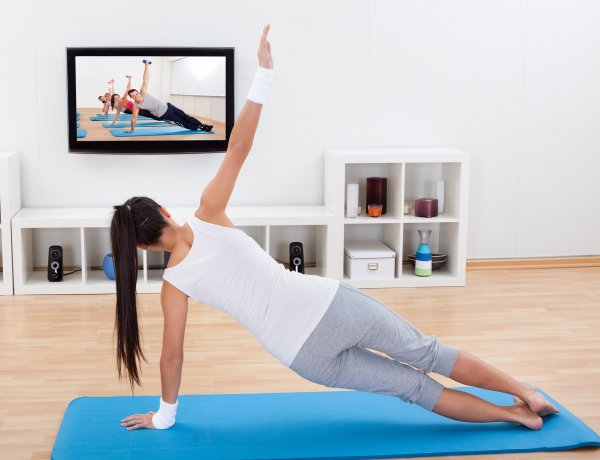 Napról napra népszerűbbek a Mozdulj Nyíregyháza! online foglalkozásai – Megmutatjuk!