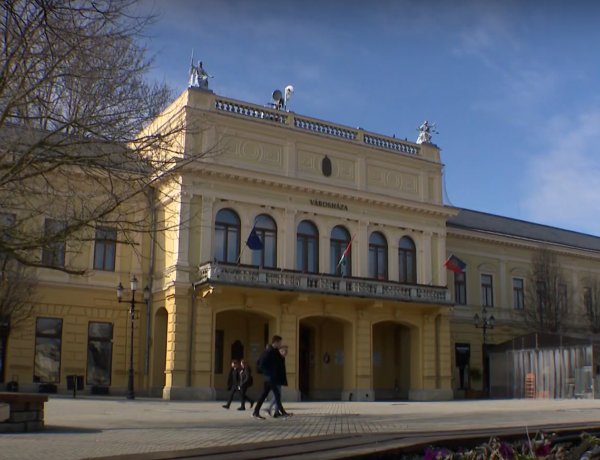 Friss tájékoztatás – Kijárási korlátozás és további helyi intézkedések Nyíregyházán