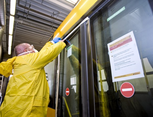Az elmúlt egy hét intézkedései Nyíregyházán – Ezekről érdemes tudnia