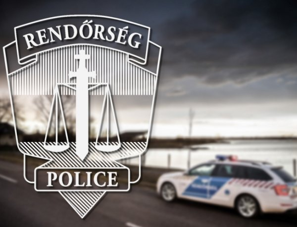Országos rendőrségi összesítő - Az előző nap eseményei számokban