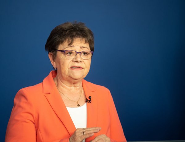 A tisztifőorvos ismét azt kérte az idősektől, hogy maradjanak otthon