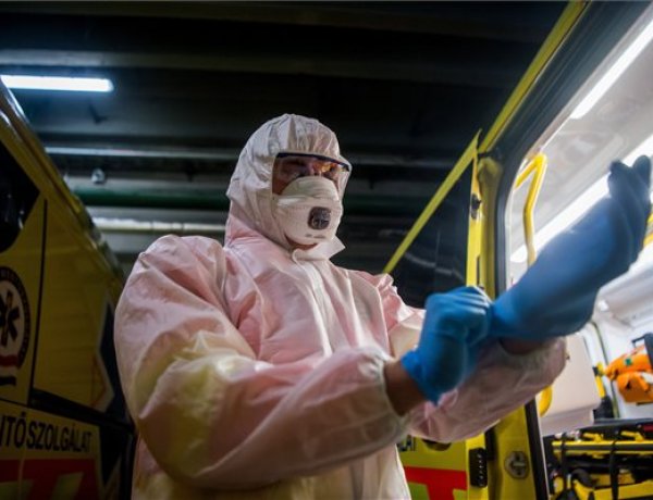 Magyarország kész csatlakozni a Bizottság RescEU programjához