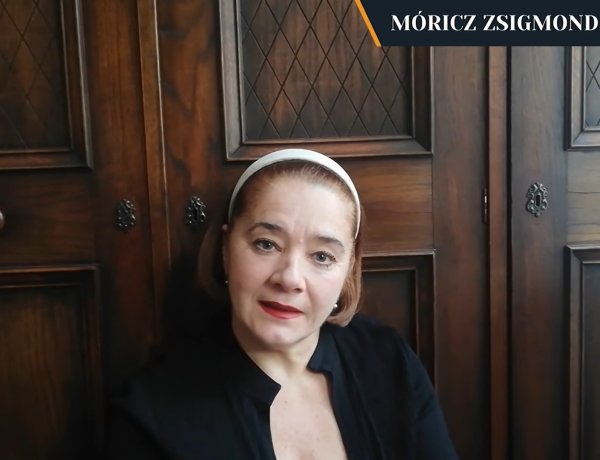 7 óra 7 perc – Gondolkozz felelősen: ezt üzeni Pregitzer Fruzsina színművésznő!