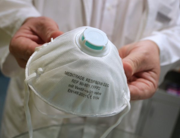 A Kárpátaljai Magyar Kulturális Szövetség gyűjtést indít védőeszközök beszerzésére