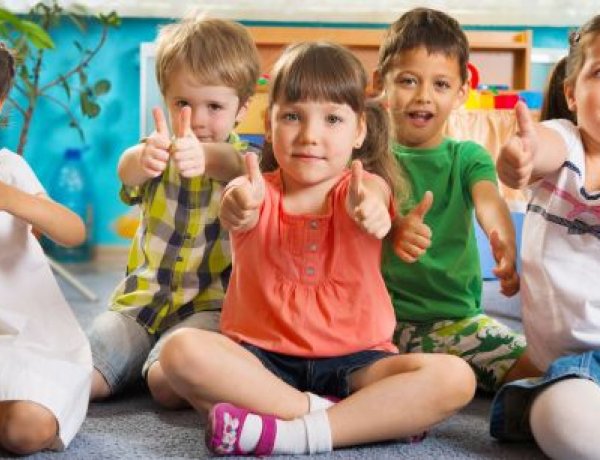 Óvodai beiratkozásra vonatkozó szabályok a 2020/2021. nevelési évre