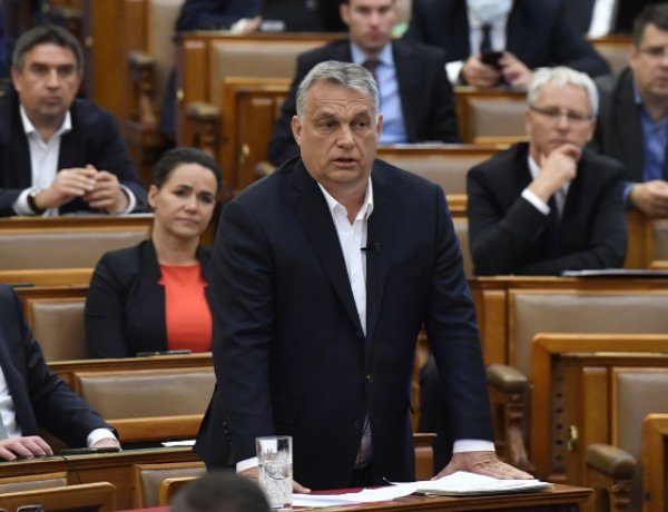 A gazdaságélénkítési terv kiemelt célja, hogy mindenkinek legyen munkája