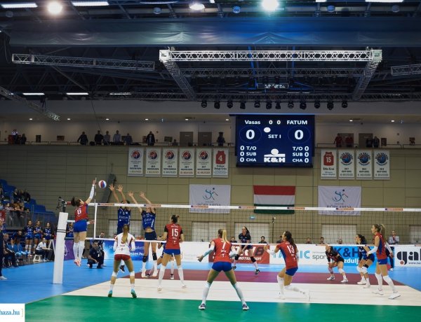 A legizgalmasabb rész következett volna - Victoria Pilar is hazatért 