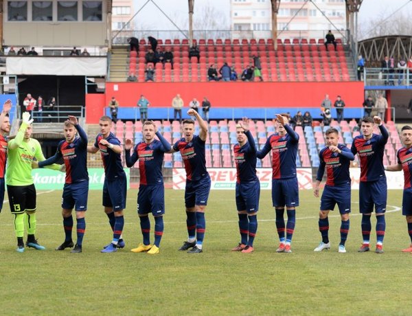 A klub stabilitásának megőrzése a cél - A járvány komolyan érintette a sportklubokat