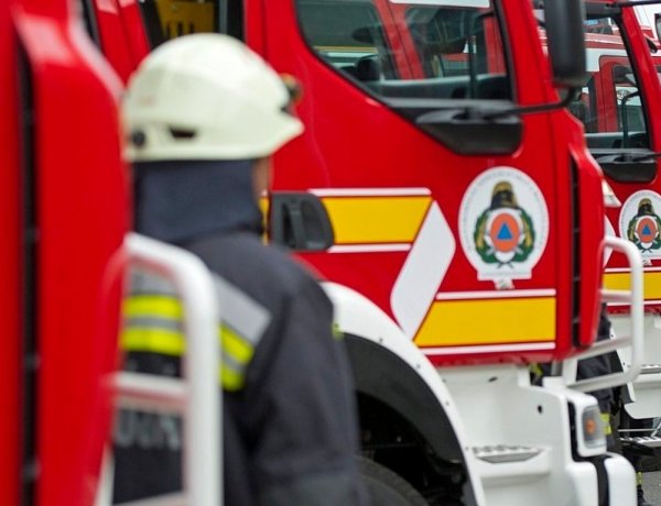 Csaknem 10 ezer önkéntes tűzoltó is segíti a koronavírus elleni védekezést