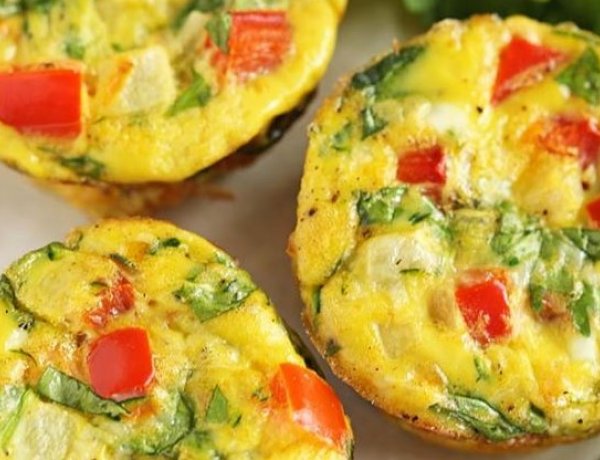 Egészséges reggeli a Sportcentrumtól – Nem csak finom, egészséges is!