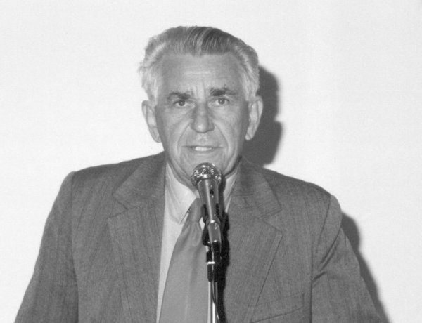 In memoriam dr. Juhász Lajos – Búcsúzik nyíregyházi Jósa András Oktatókórház