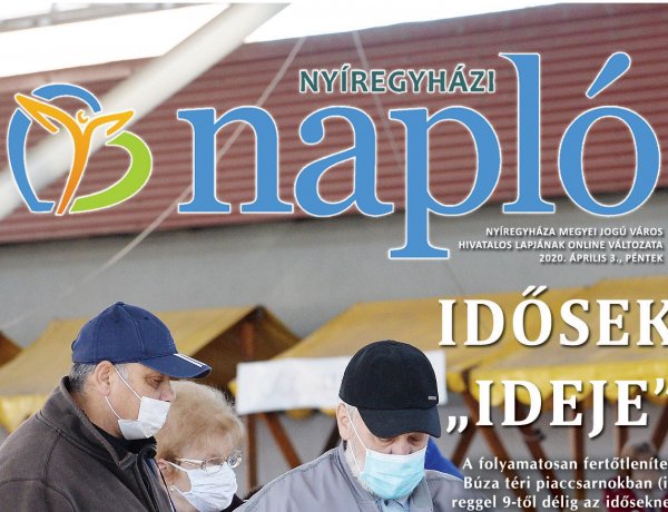 Álomnyaralásból már-már rémálom lett: olvassa a pénteki Nyíregyházi Naplót, digitálisan
