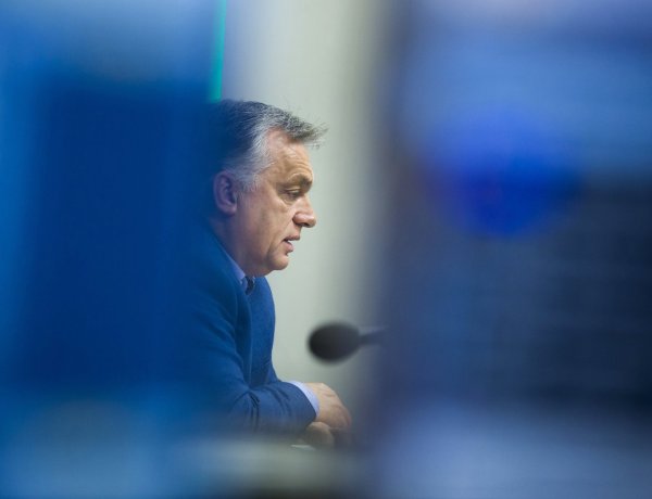 Orbán Viktor: Szerdán születhet döntés a kijárási korlátozás meghosszabbításáról