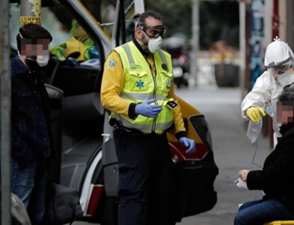 Meghaladta az egymilliót a koronavírus-fertőzöttek száma világszerte